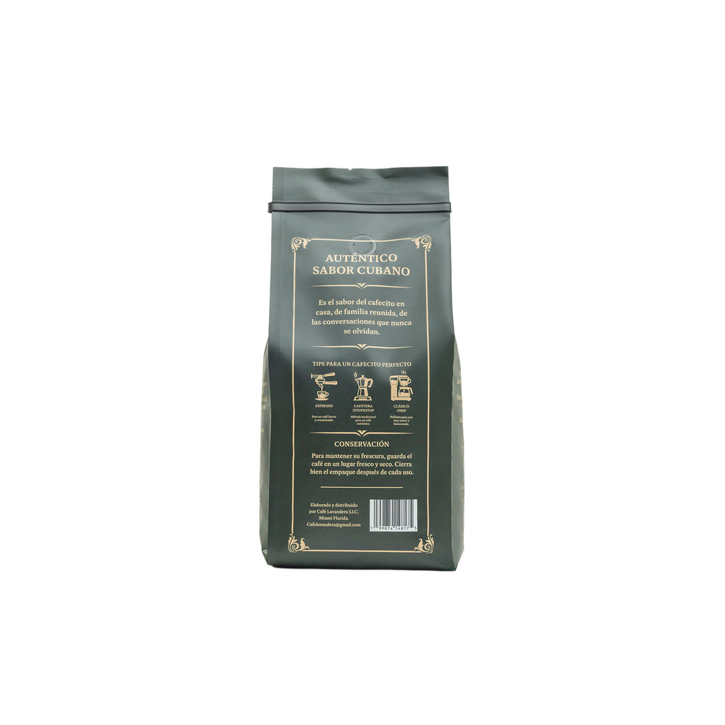 Ground Coffee